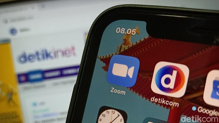 10 Tips Zoom Meeting Penting Bagi Pemula